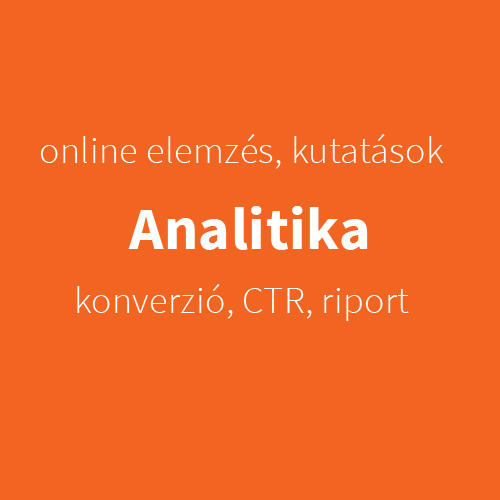 Analitika