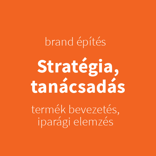 Stratégia, tanácsadás